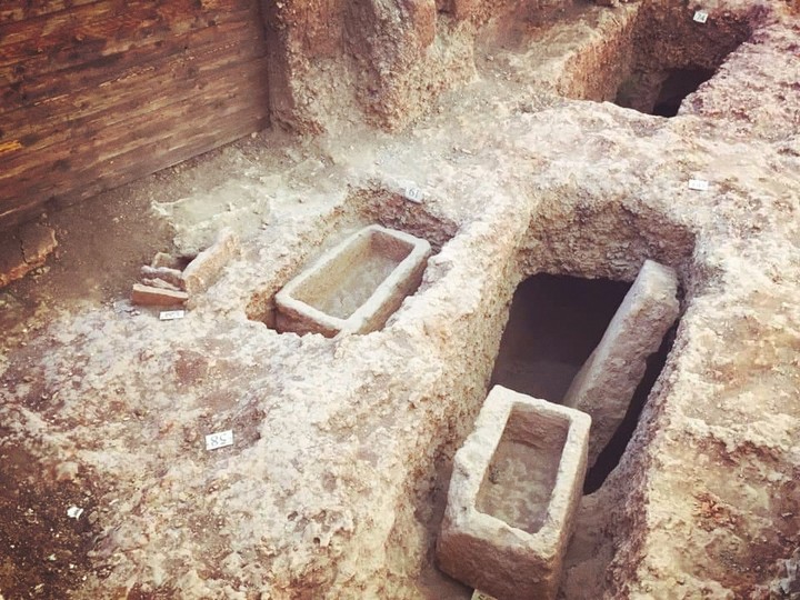 necropoli punica