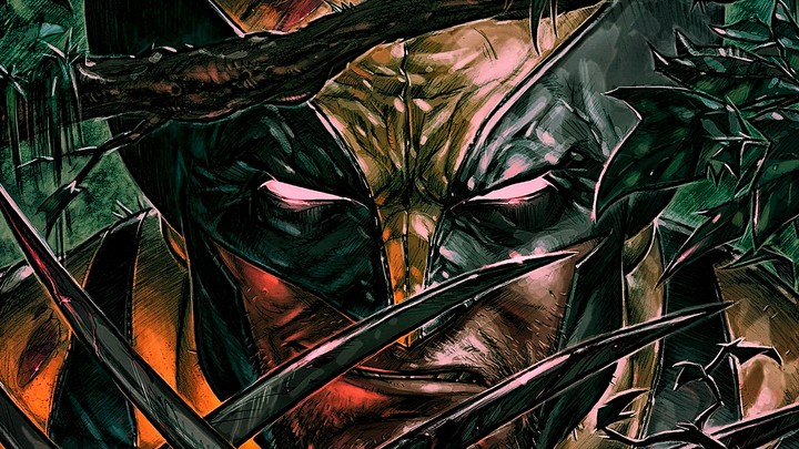 Wolverine