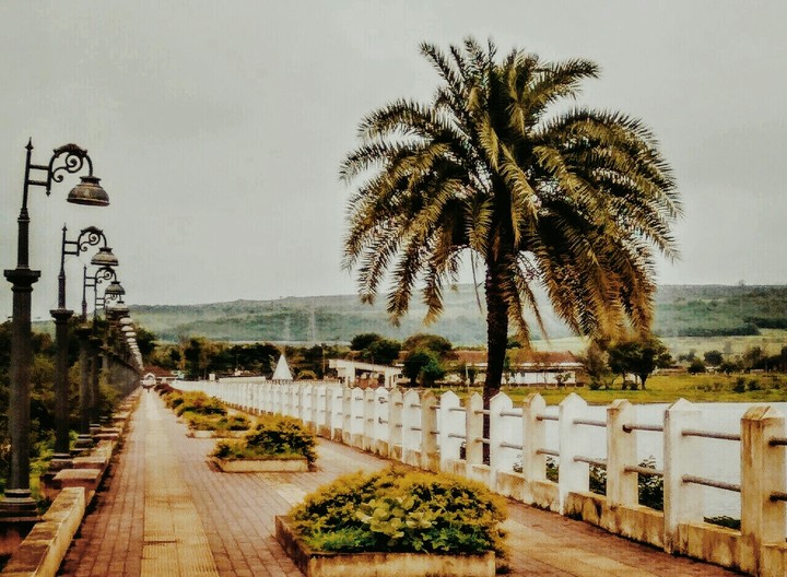 Lakeside
