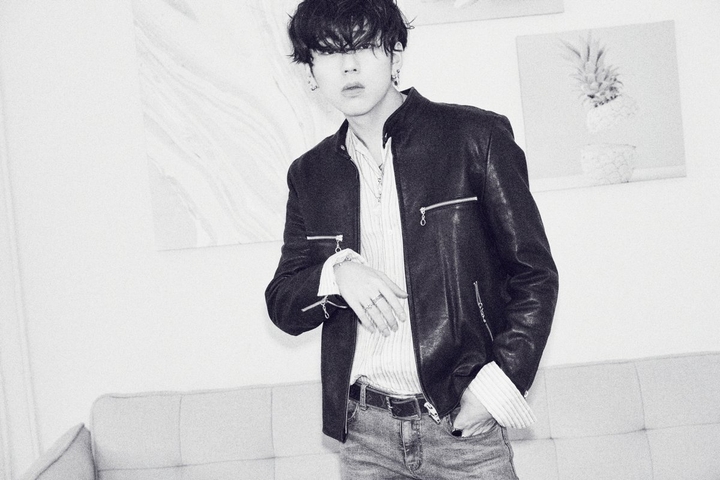 Block B Zico