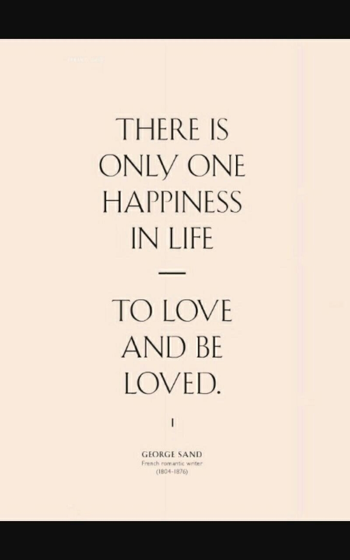 Happiness in life..!!
