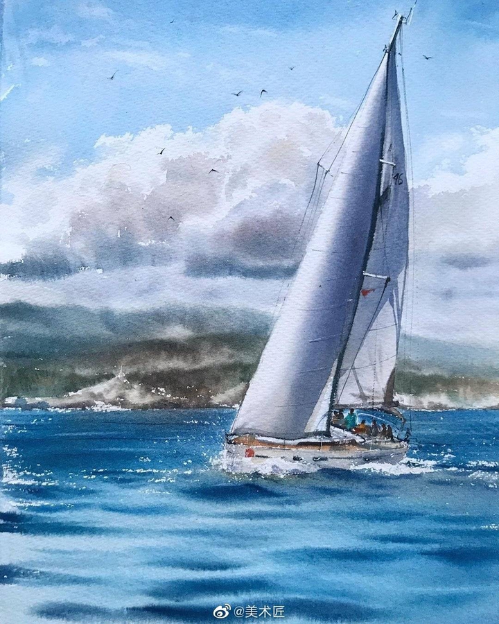 trời