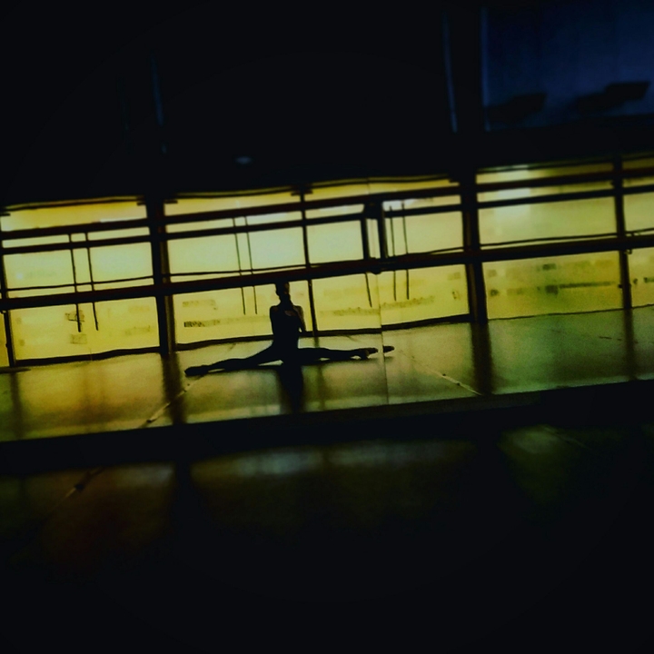 Dancer, Ballet