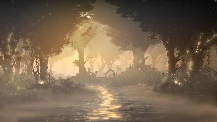nature