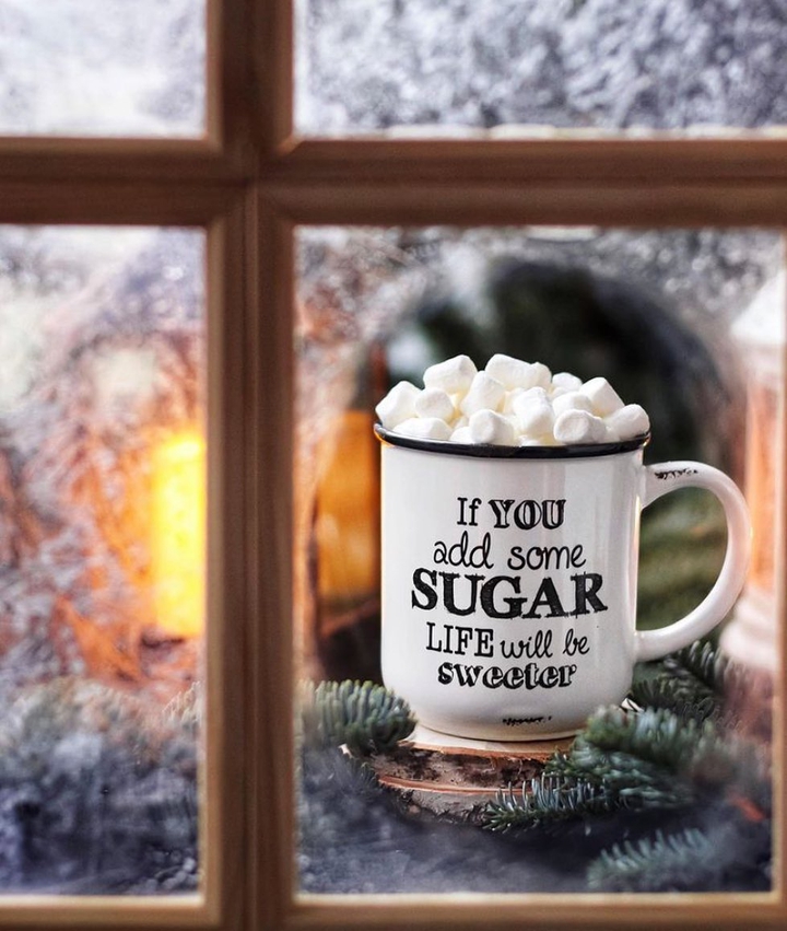 ⭐☘☕