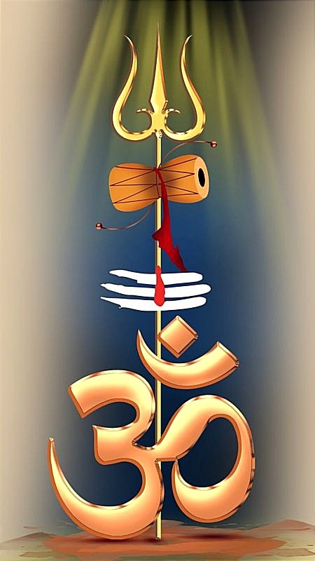 om