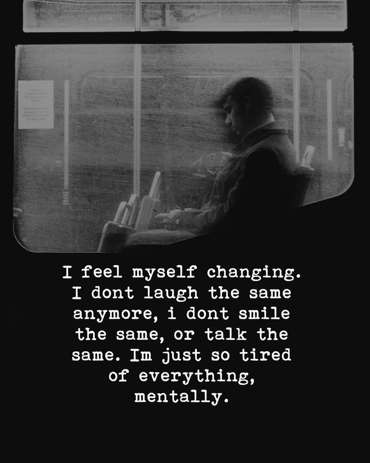 feeling Quotes