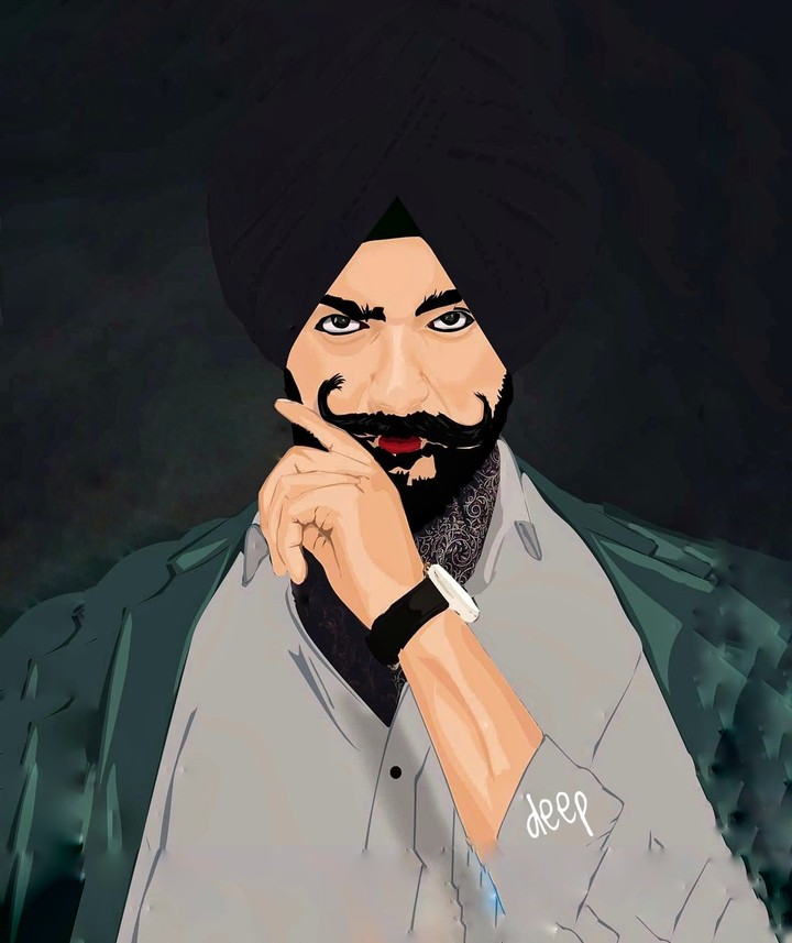 deep Singh