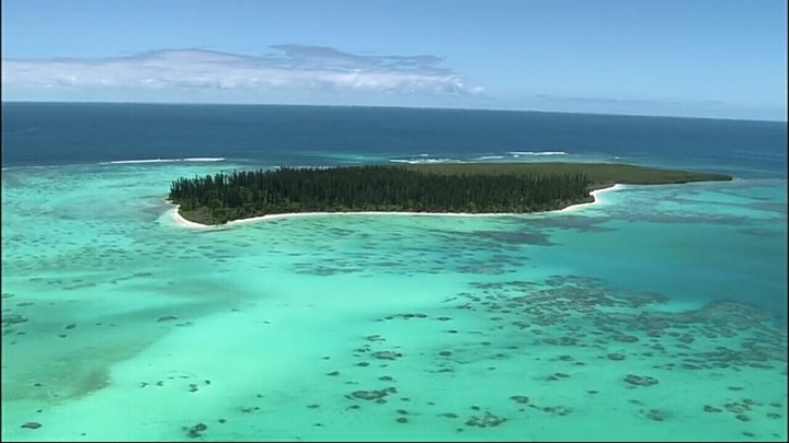 island