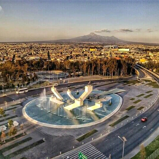 Puebla.