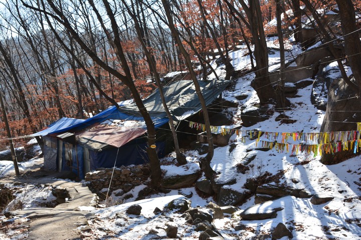 수락산이미지