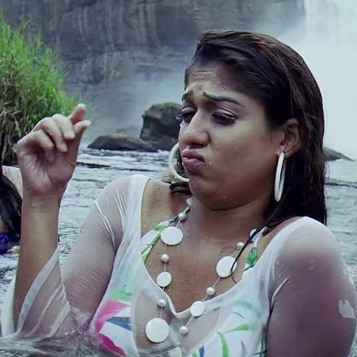 Nayanthara