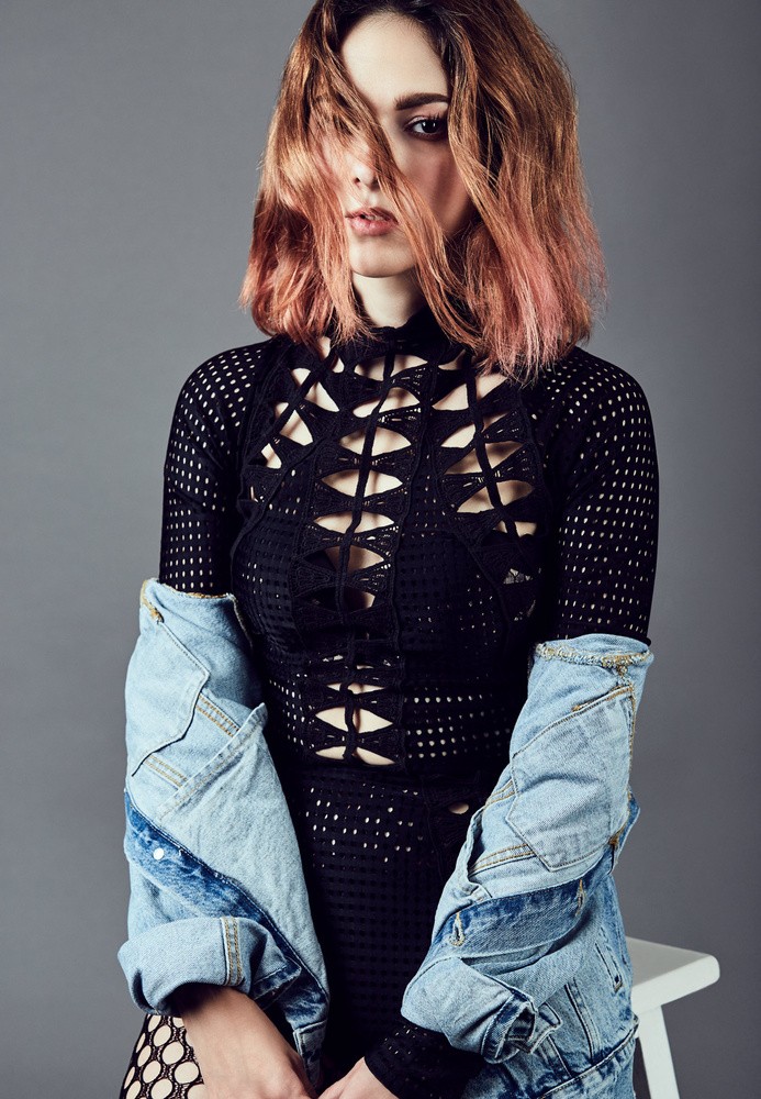 Paty Cantú