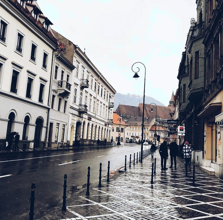 Romania