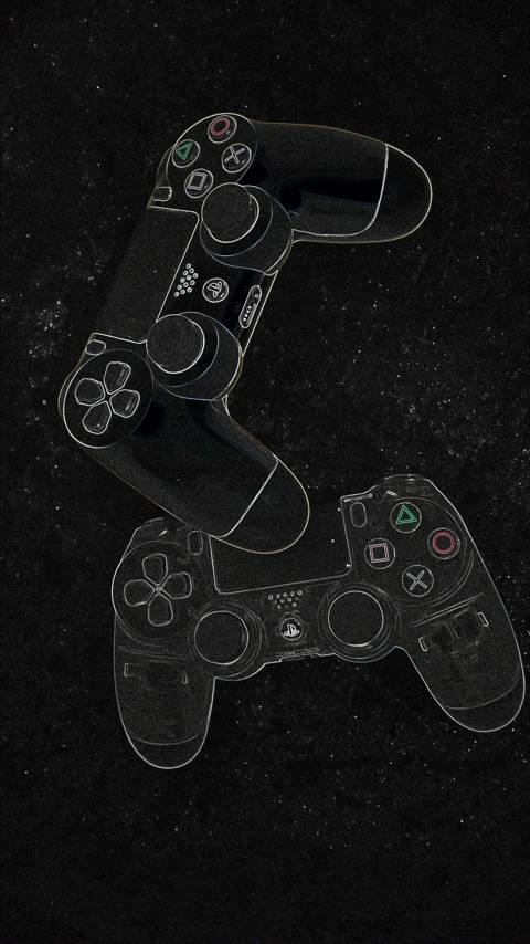 Ps4 - Controles