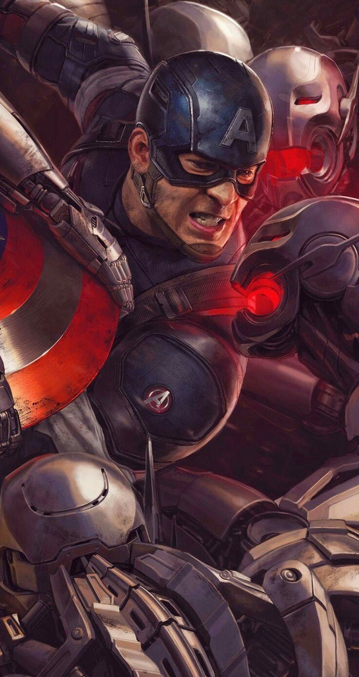 avengers