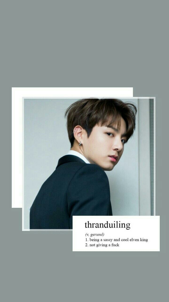 jungkook