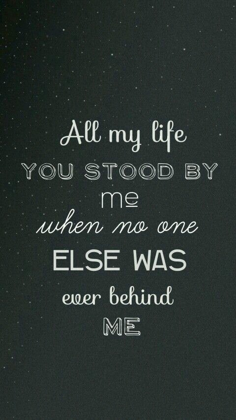 Drag me Down