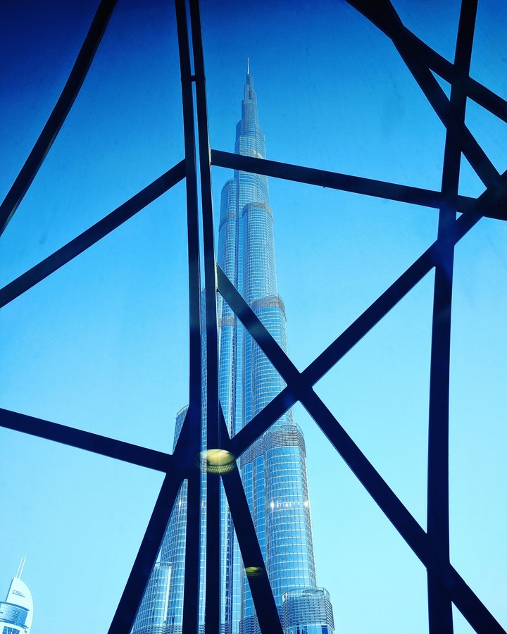 Burj-Khalifa