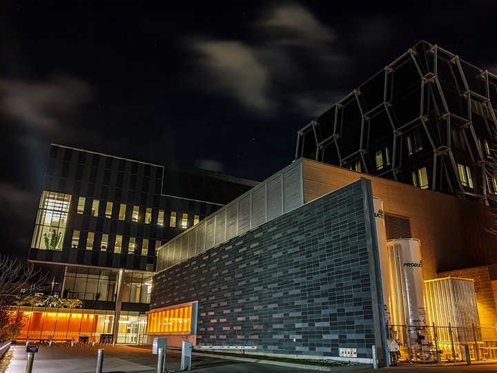 University of Waterloo