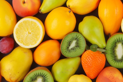fruit, Citrus壁纸