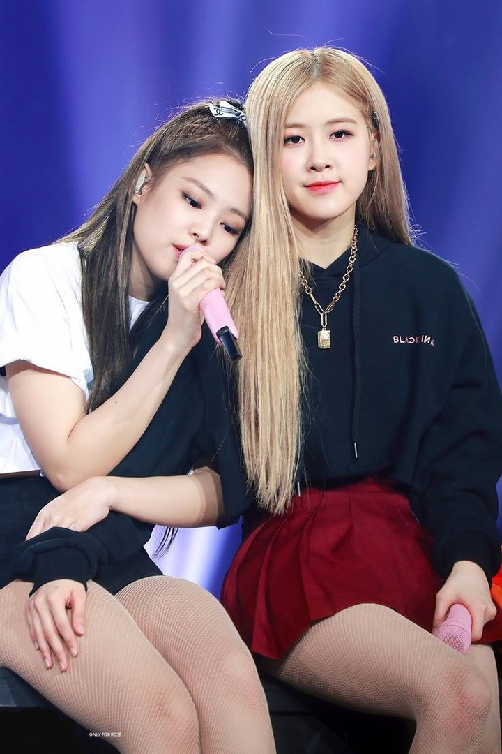 chaennie
