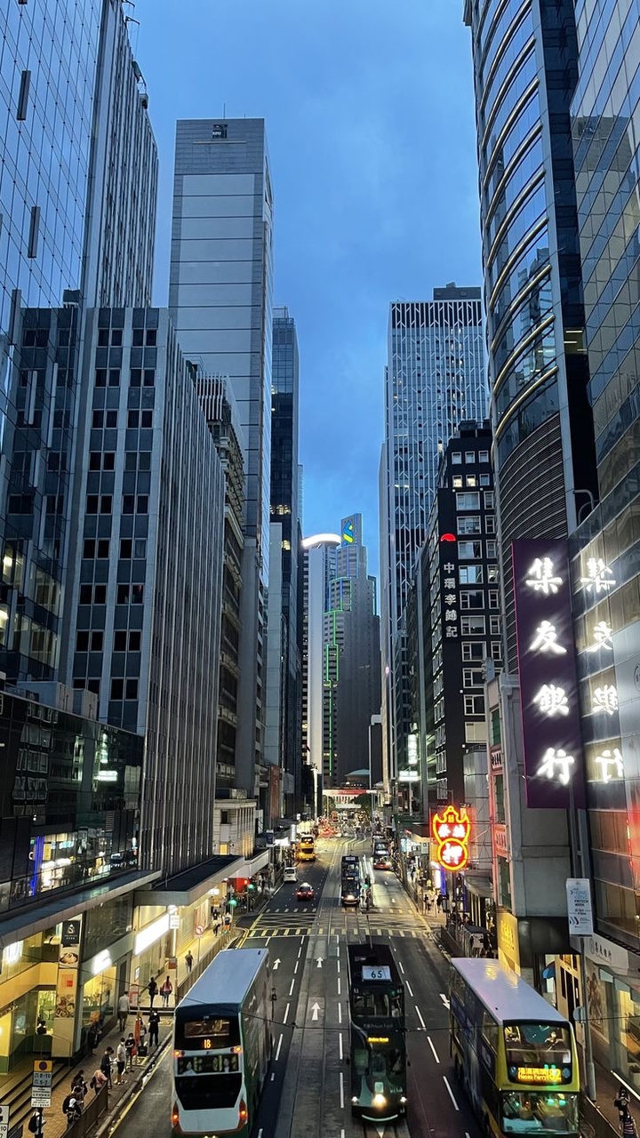 tapety daytime, road