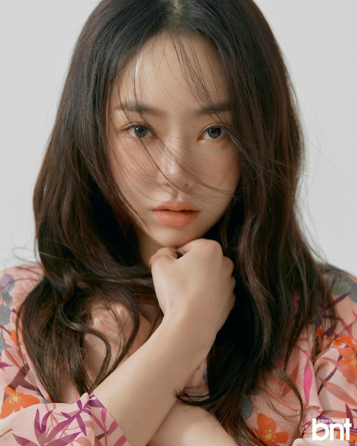 Korean actor SeoWoo