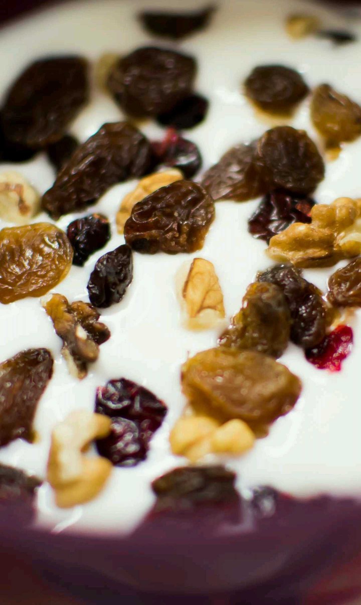 Trail Mix