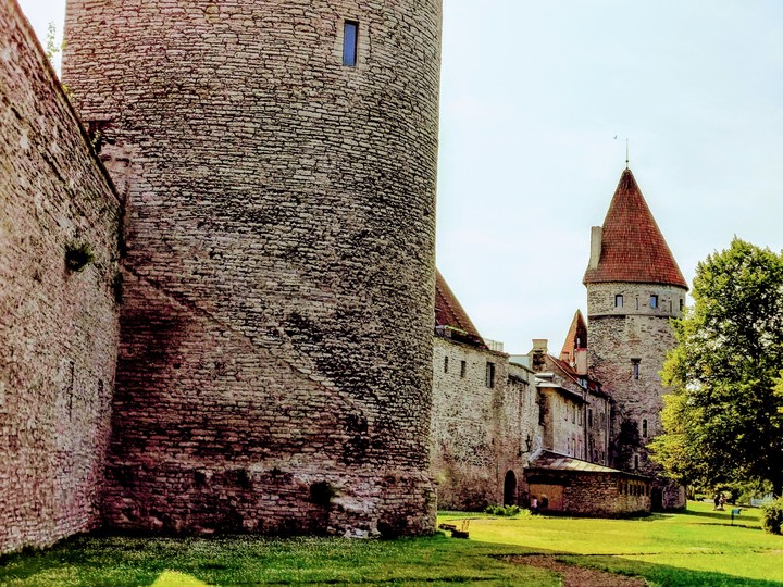 Tallin