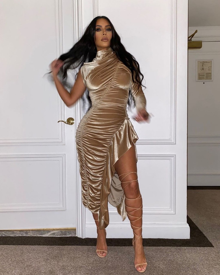 Kim Kardashian