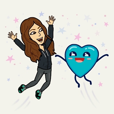 happy heart