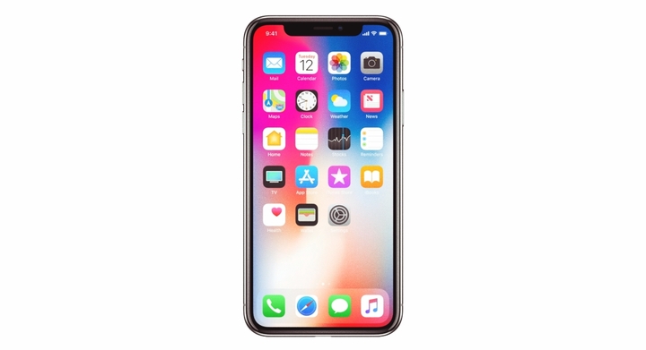 apple iphone-x