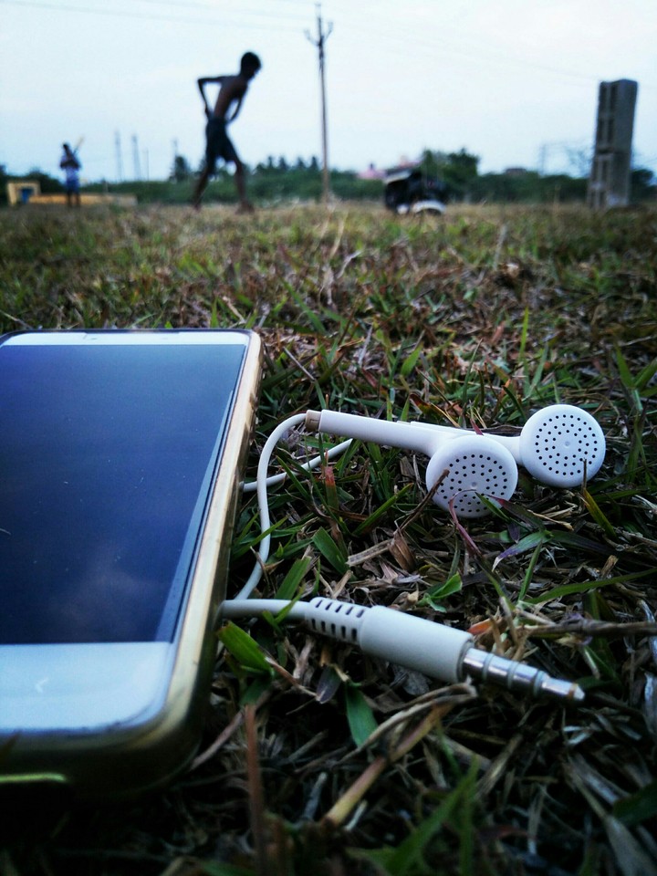 My Headphone