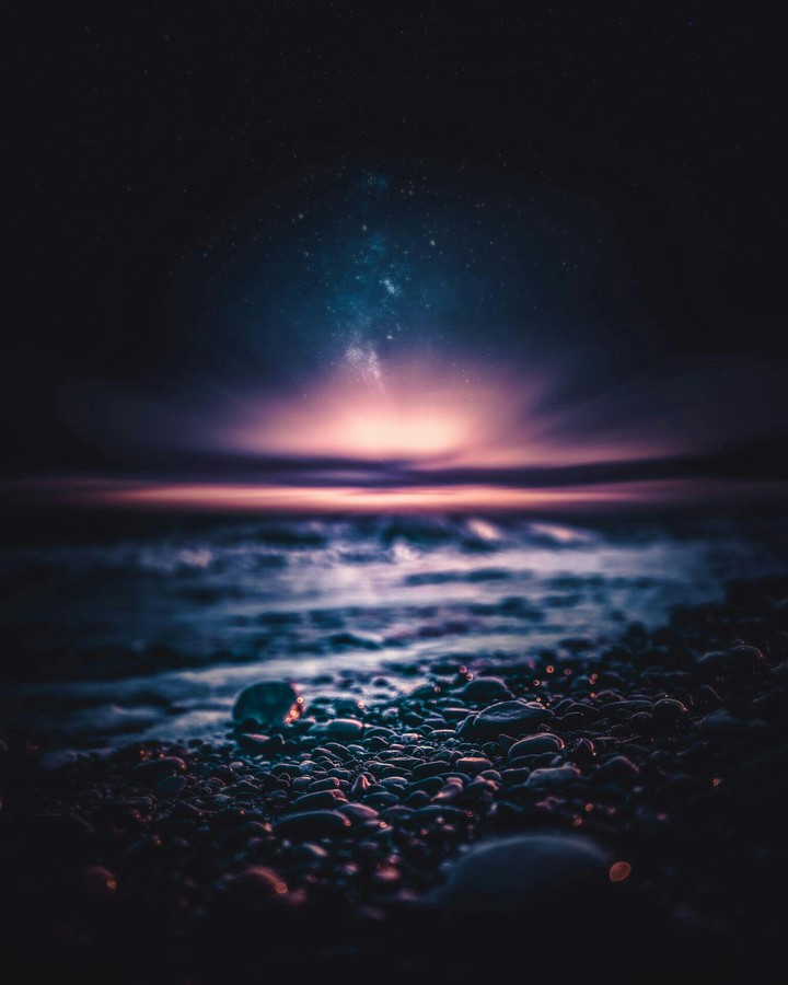 the nature