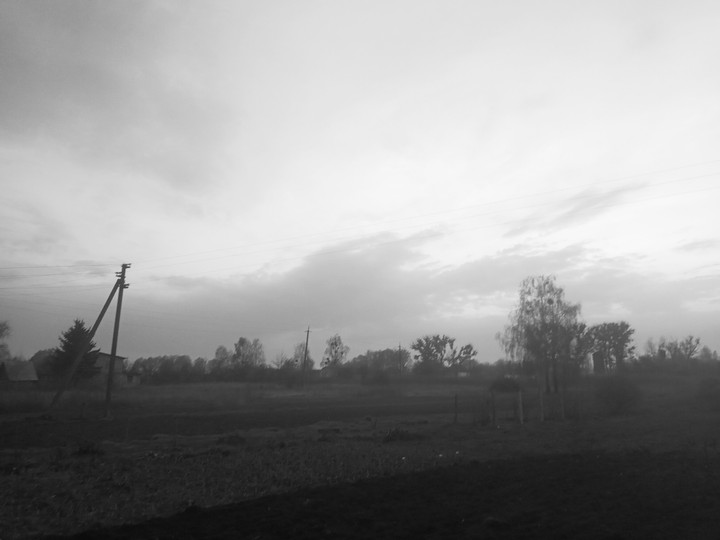 sky