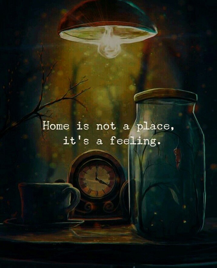 home