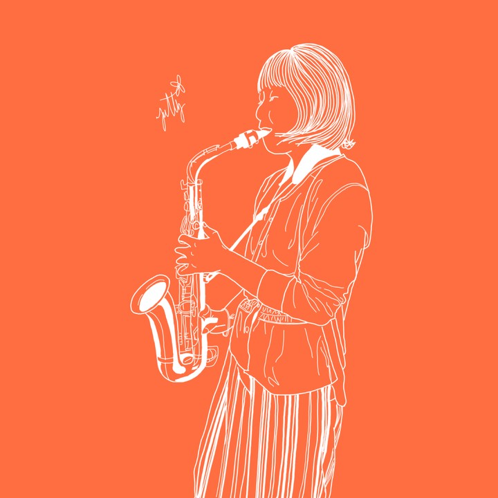 sax