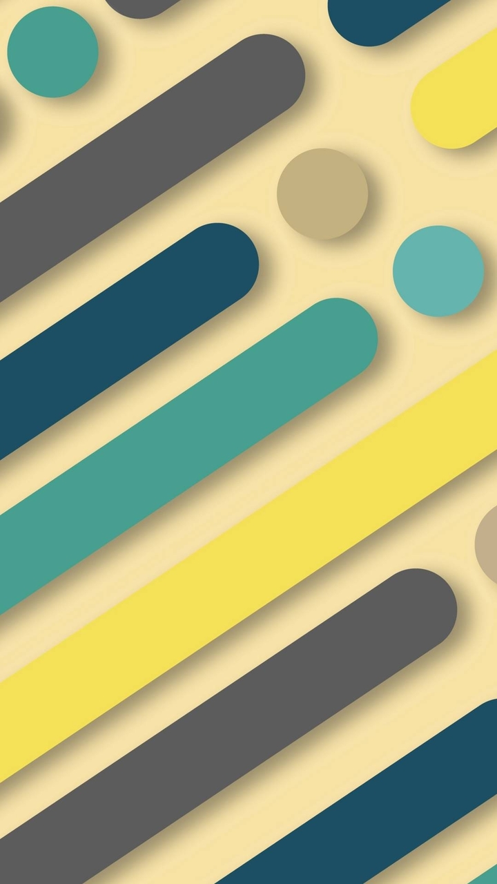 Abstract lines