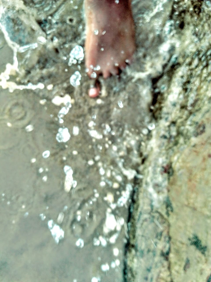 Sea Water