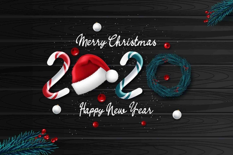Merry Christmas ?