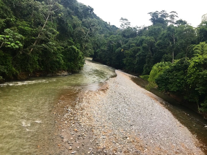 Izabal, Guatemala