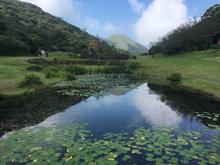 陽明山