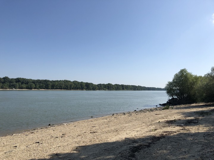 Danube