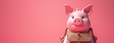Piggy bank