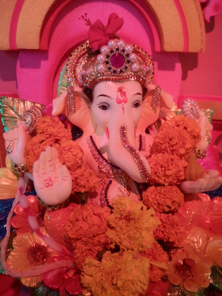 bappa ❤