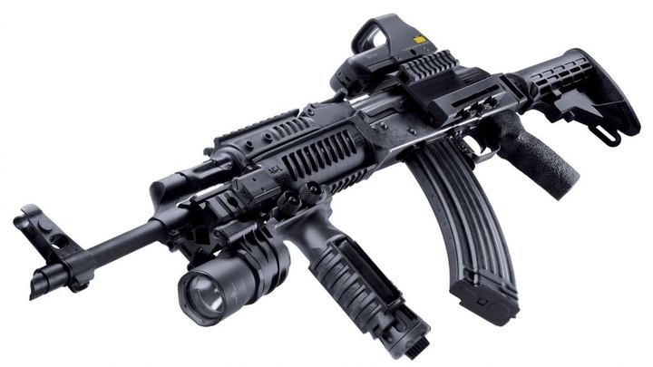 ak 203