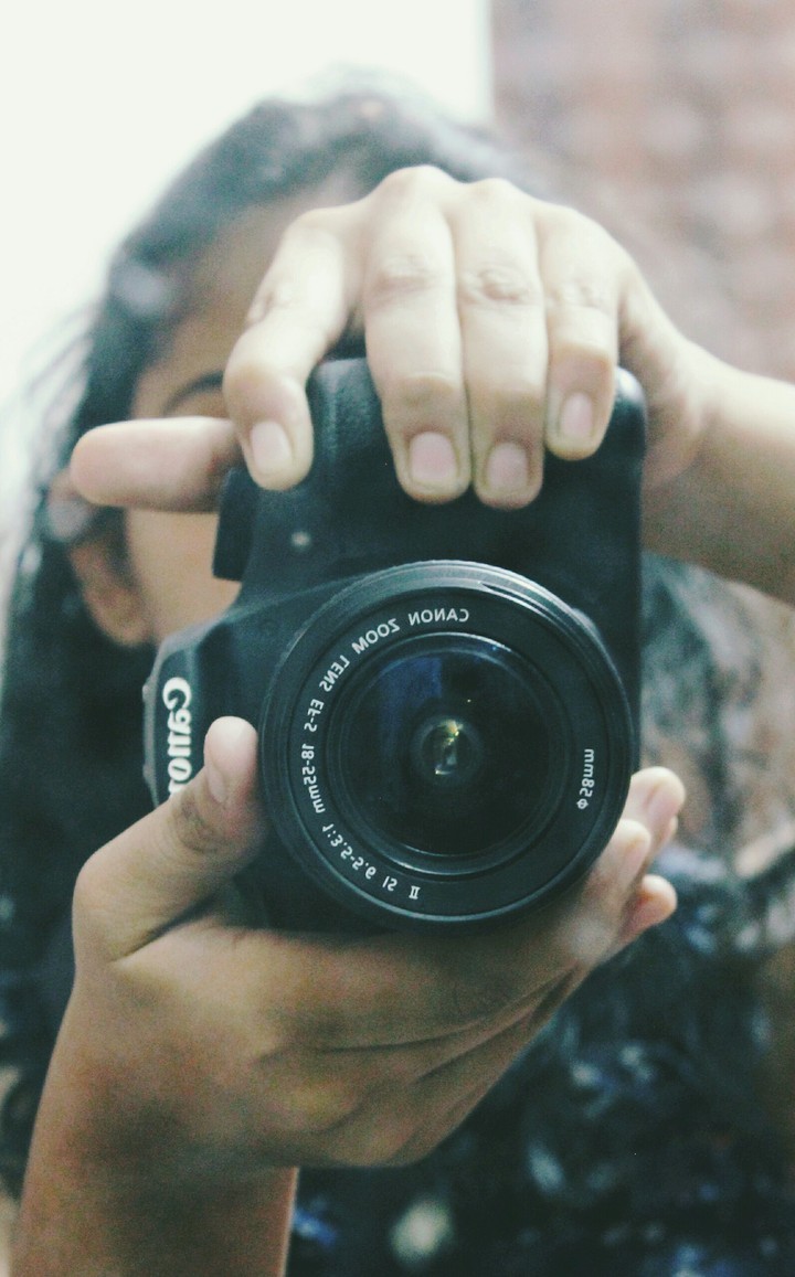 camera