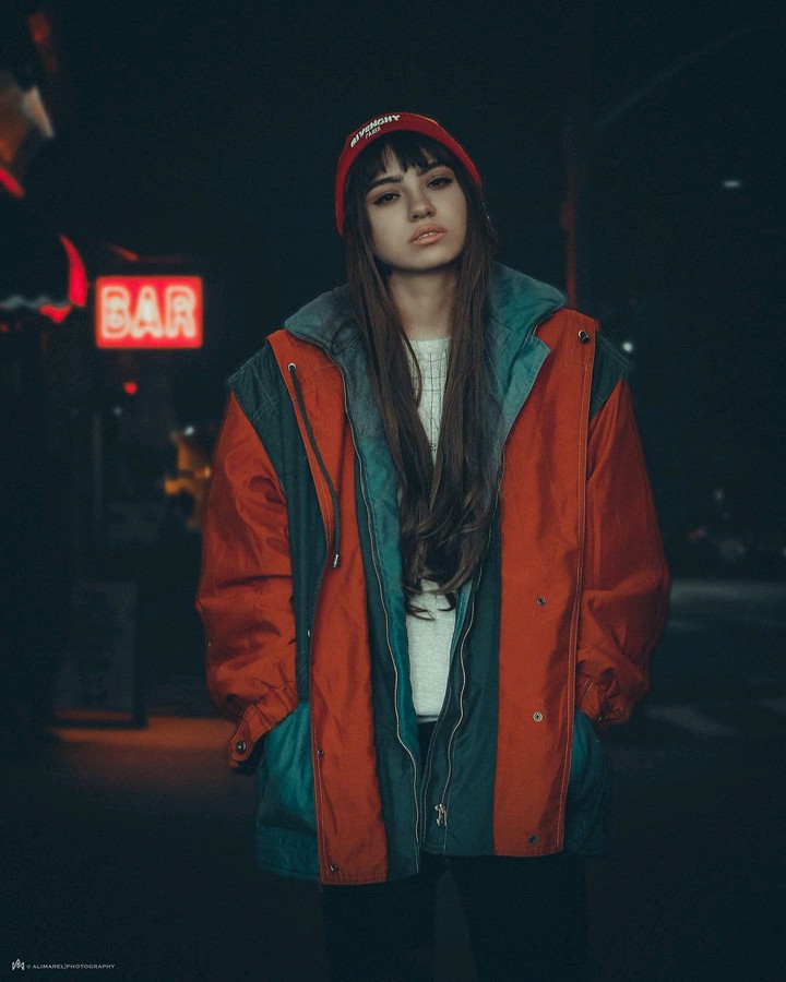 girl