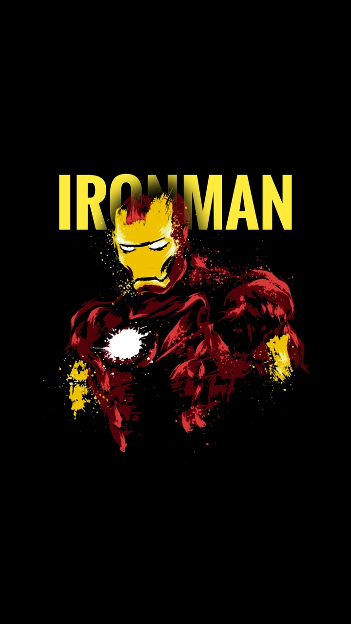 ironman